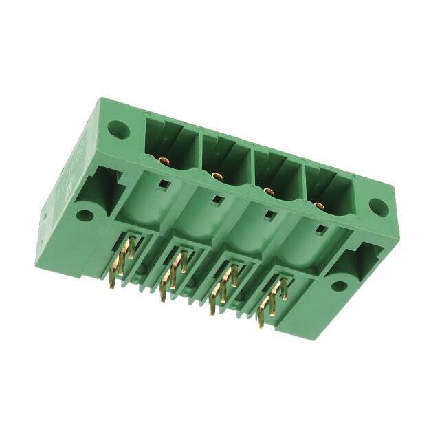 EW0462520000G Amphenol Anytek  Stiftleisten, Stecker und Buchsen